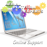 Aerial Platform Experts